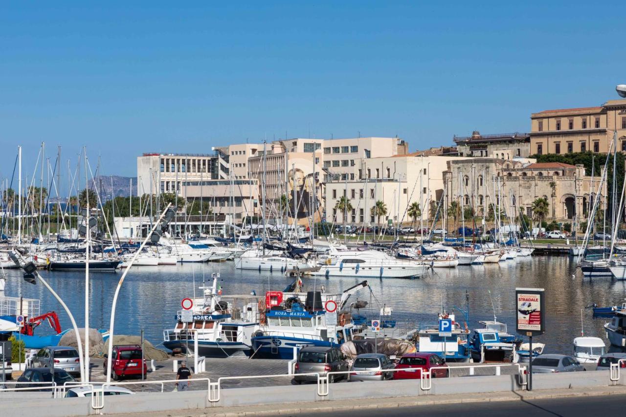Vento Porto Antico La Cala *